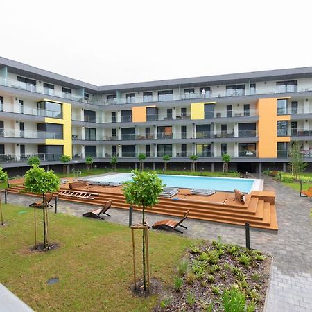 Romai Panorama Apartman Σίοφοκ Εξωτερικό φωτογραφία