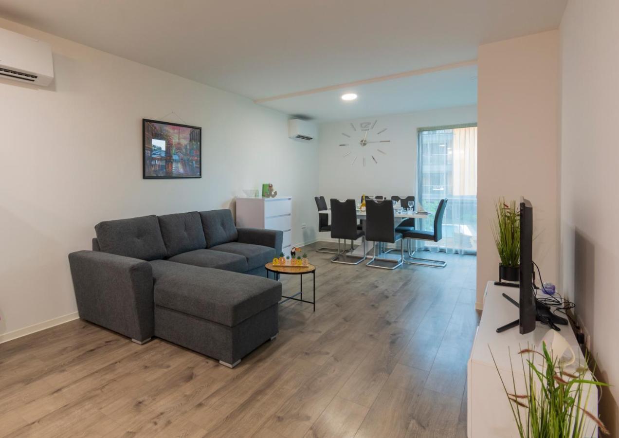 Romai Panorama Apartman Σίοφοκ Εξωτερικό φωτογραφία