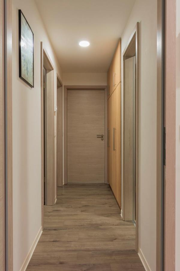 Romai Panorama Apartman Σίοφοκ Εξωτερικό φωτογραφία
