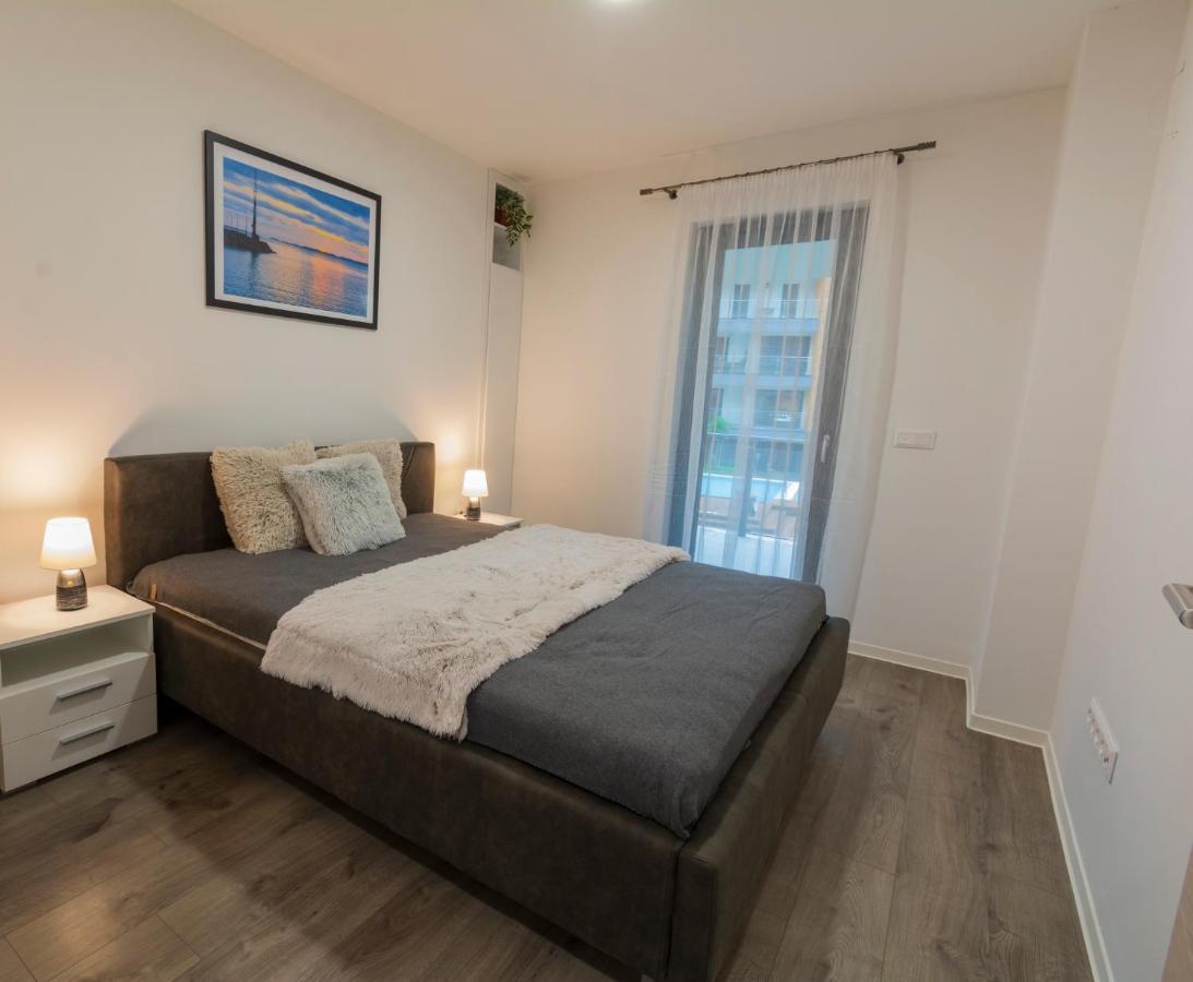 Romai Panorama Apartman Σίοφοκ Εξωτερικό φωτογραφία