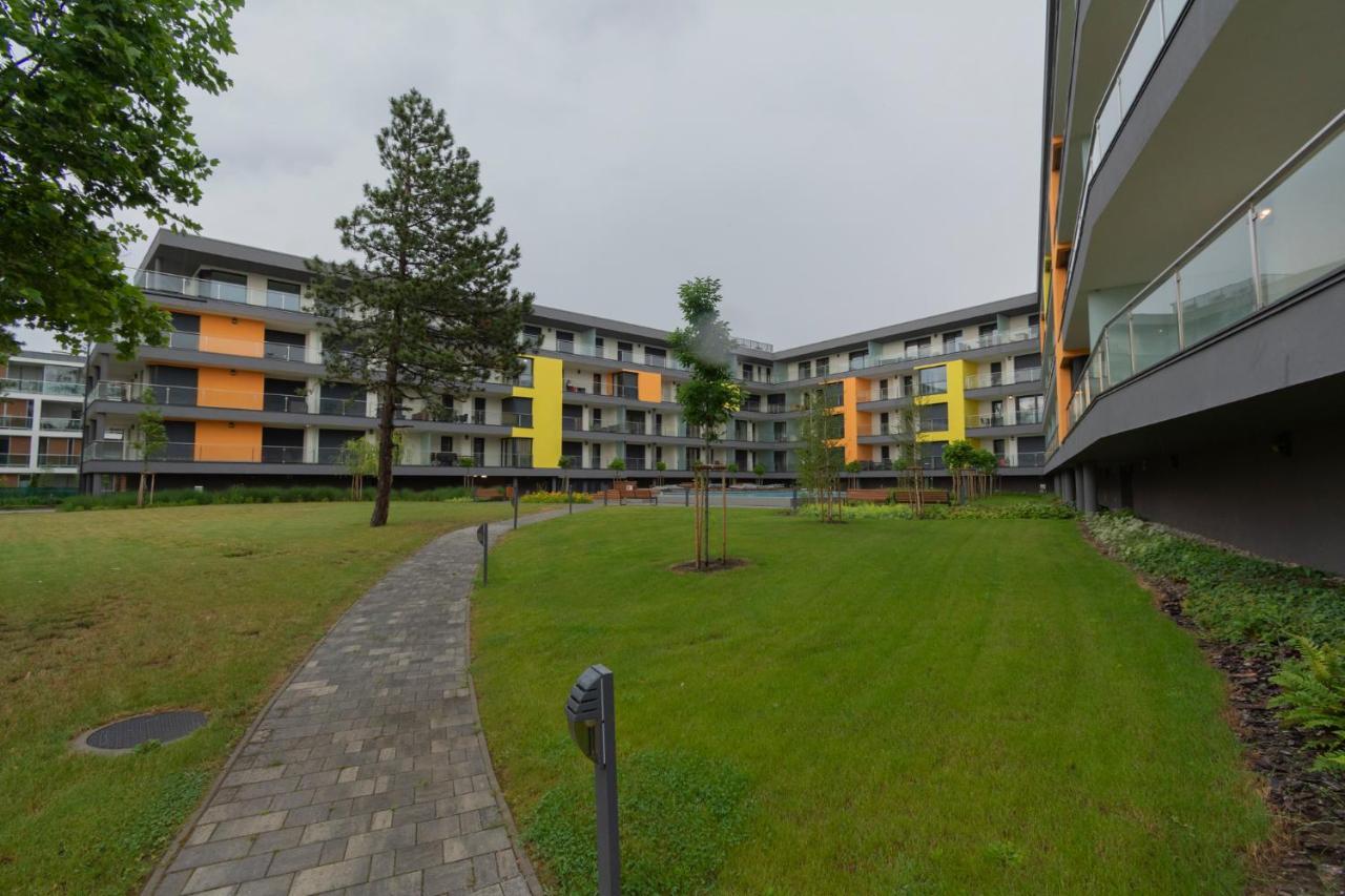 Romai Panorama Apartman Σίοφοκ Εξωτερικό φωτογραφία