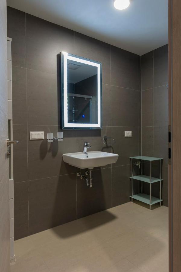 Romai Panorama Apartman Σίοφοκ Εξωτερικό φωτογραφία