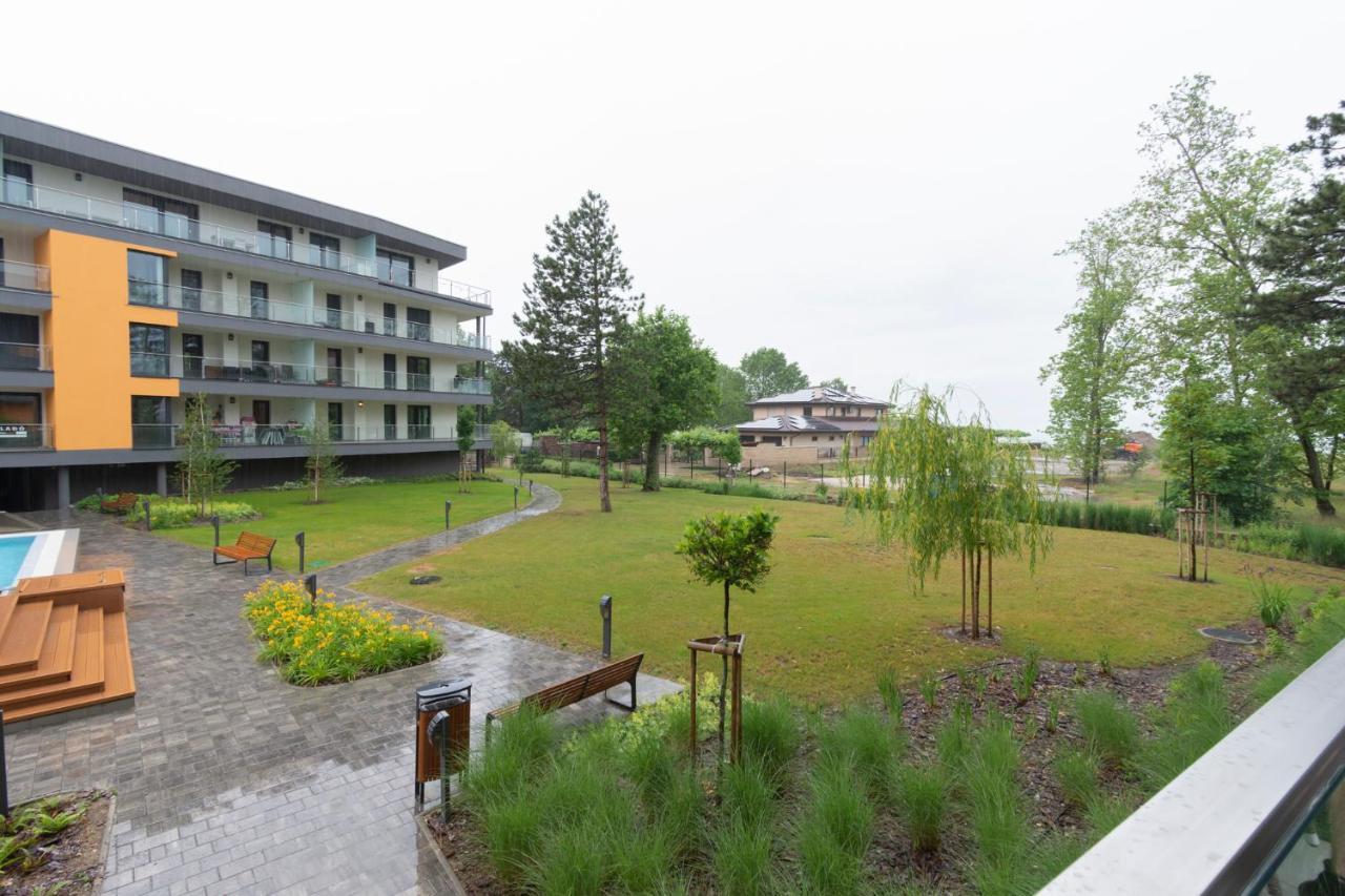 Romai Panorama Apartman Σίοφοκ Εξωτερικό φωτογραφία