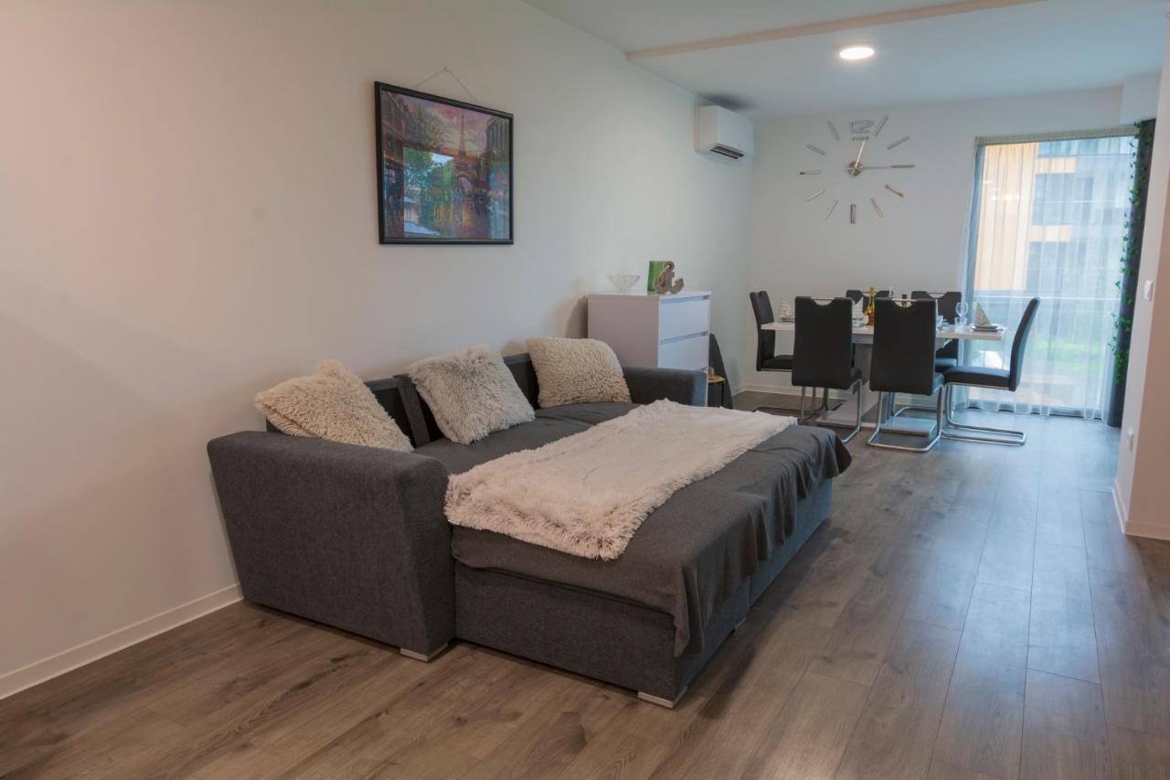 Romai Panorama Apartman Σίοφοκ Εξωτερικό φωτογραφία