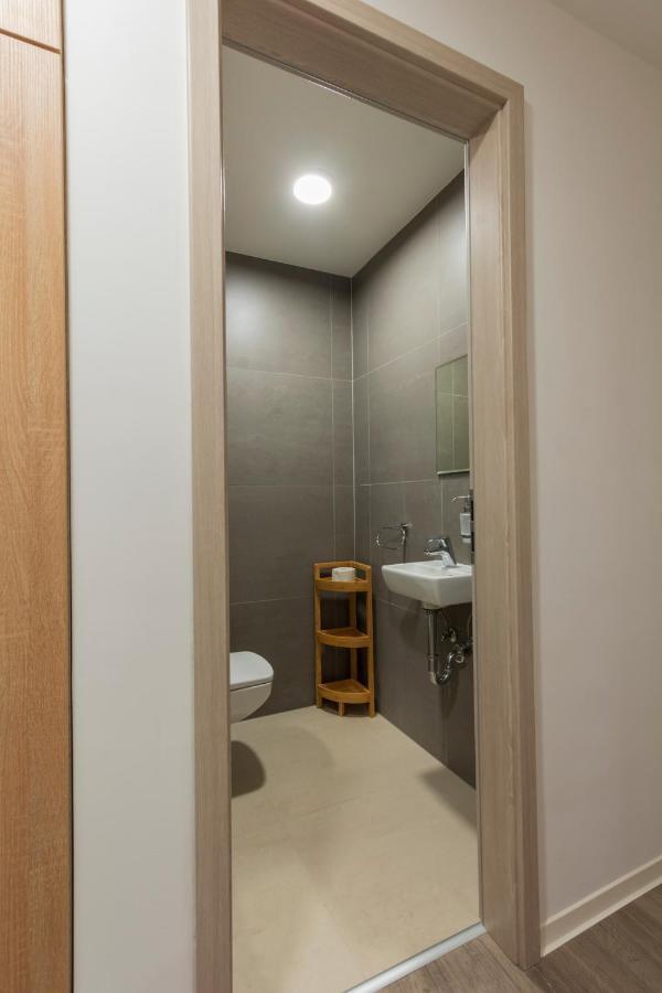 Romai Panorama Apartman Σίοφοκ Εξωτερικό φωτογραφία