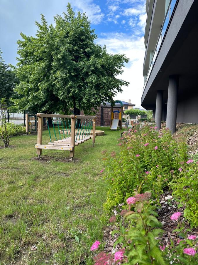 Romai Panorama Apartman Σίοφοκ Εξωτερικό φωτογραφία