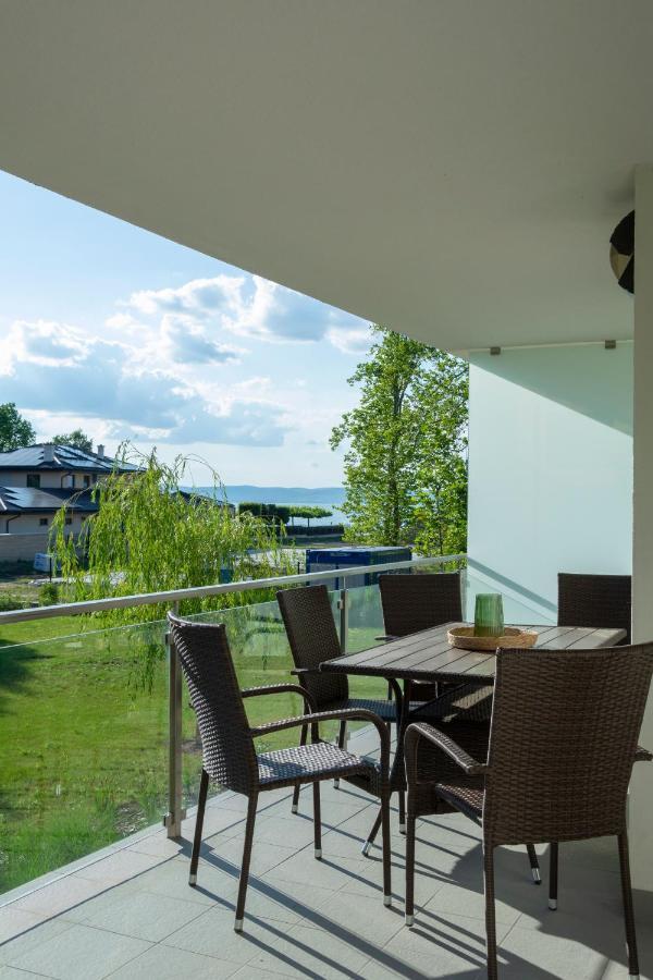 Romai Panorama Apartman Σίοφοκ Εξωτερικό φωτογραφία