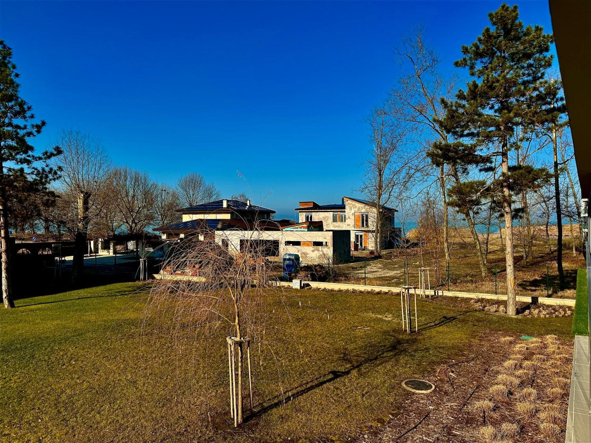 Romai Panorama Apartman Σίοφοκ Εξωτερικό φωτογραφία