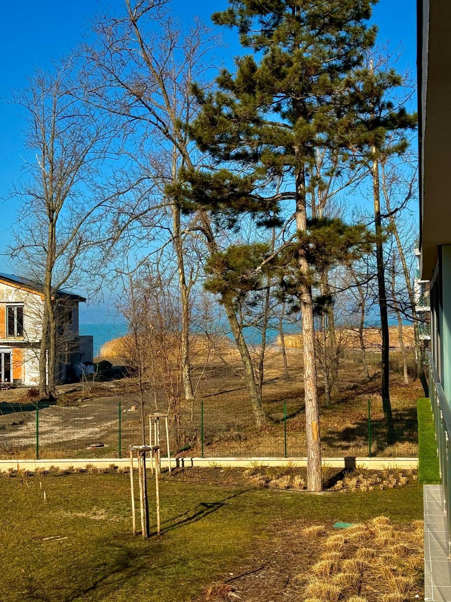 Romai Panorama Apartman Σίοφοκ Εξωτερικό φωτογραφία